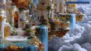 Архитектурный Рай