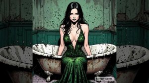 Чёрная субстанция - Черный Призрак