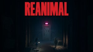 Затопленный город / Это лучше чем Little Nightmares III - REANIMAL #3