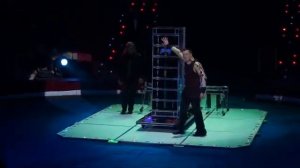 Иллюзия Magic Saga 2011