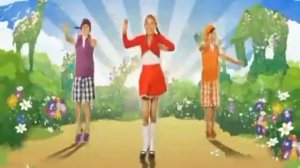 Физкультминутка для 1-11 классов школа