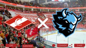 Спартак - Динамо Минск | Текстовая трансляция