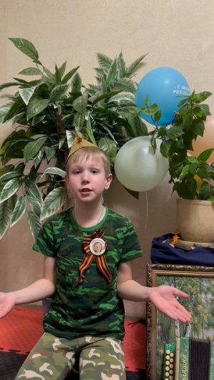 Кильдяев Александр, школа №45, 3й класс, А. Сурков «Красоту, что нам дарит природа»