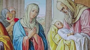 Сретение Господне