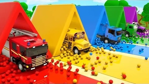 Мультики для детей. Яркие Мультики . Детские мультики для малышей смотреть смотреть онлайн