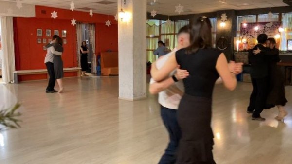 04 Милонга 31.01.26