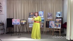 Как ты ворвался- Светлана Мелëхина