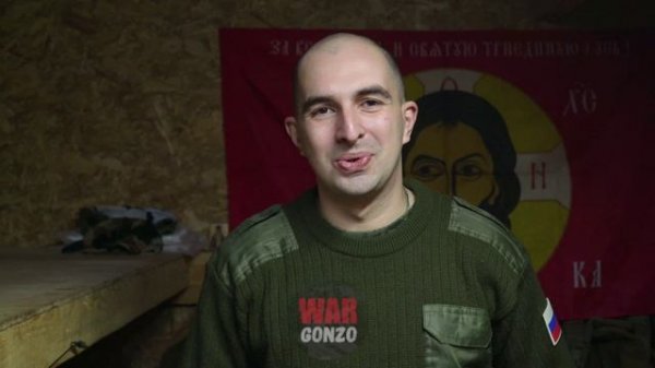 #письмасфронта