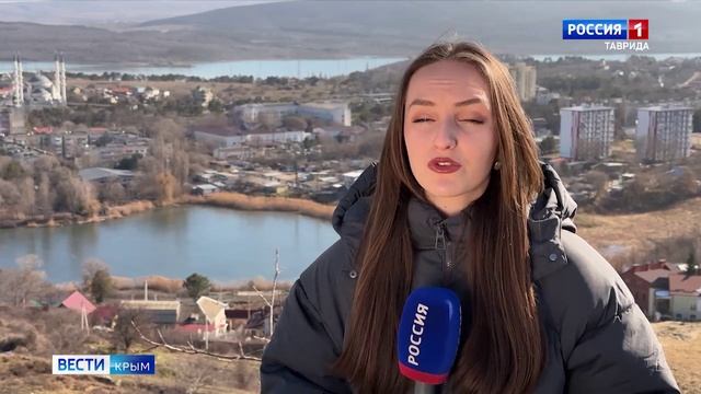 На этой неделе землетрясение произошло в Анапе: афтершоки почувствовали в Крыму