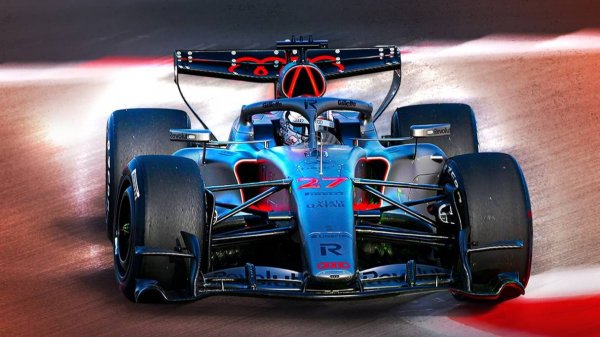 Tech Talk: Первый взгляд на новые автомобили на тестах