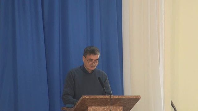 От Луки 2:21-39. Встреча Симеона с младенцем Иисусом. Проповедь Владимира Полуэктова от 15.02.26.