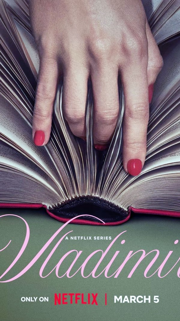 Владимир Vladimir