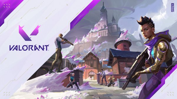 Апаю расцвет I День 1 I Стрим Valorant