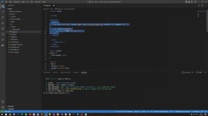 Занятие 2. Установка Vue JS