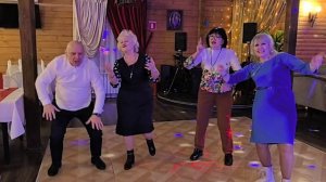 У реки два берега... 15.02.26...