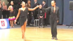 2026. Взрослые. Латина.Финалисты. #Танцы