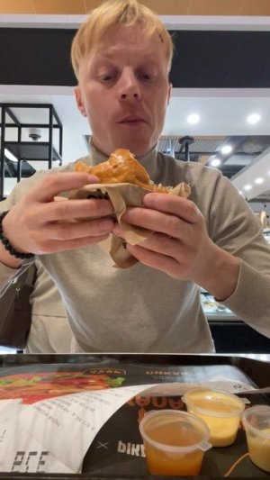 АЛЕКСЕЙ БАБИН