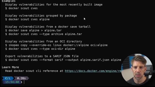 ZeroToHero.DockerForDevelopers.Part3 смотреть онлайн