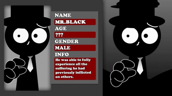 Incredibox - Sprunki Но Реальный UltraShifted | ОБНОВЛЕНИЕ (ГАЛЕРЕЯ) | ВСЕ Описания Персонажей