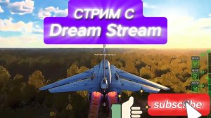 #WarThunder: Продолжаем выкачивать топ лётку СССР.⚡ СУ-24М - СУ-34.⚡