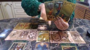 Близнецы с 16 по 22 февраля 2026