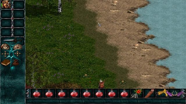 Князь_ Легенды Лесной страны (прохождение, часть 6) Игровой канал Егорника 720p