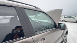 ОТДАЁМ ДЕШЕВЛЕ НА 200 ТЫСЯЧ ТАКУЮ НИВУ!Повезло! Урвали за шикарную цену новую LADA NIVA TRAVEL LUXE