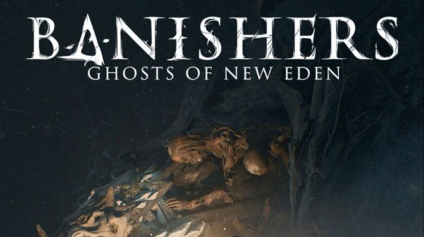 Борьба со злом, часть вторая \ Banishers Ghosts of New Eden