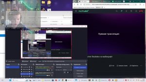 играем в Buckshot Roulette и в майнкрафт