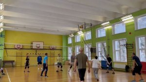 14.02.2026. Волейбол+