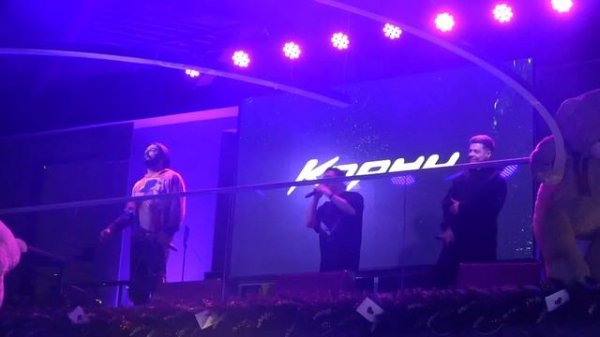 Корни(Торговая Галерея Арфа,Фудхолл Eat Arena,14.02.2026)