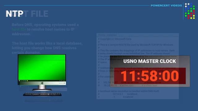 CompTIA Network N10-009 Full Certification Course part2 смотреть онлайн