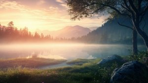 Атмосферная музыка на каждый день Vol.3