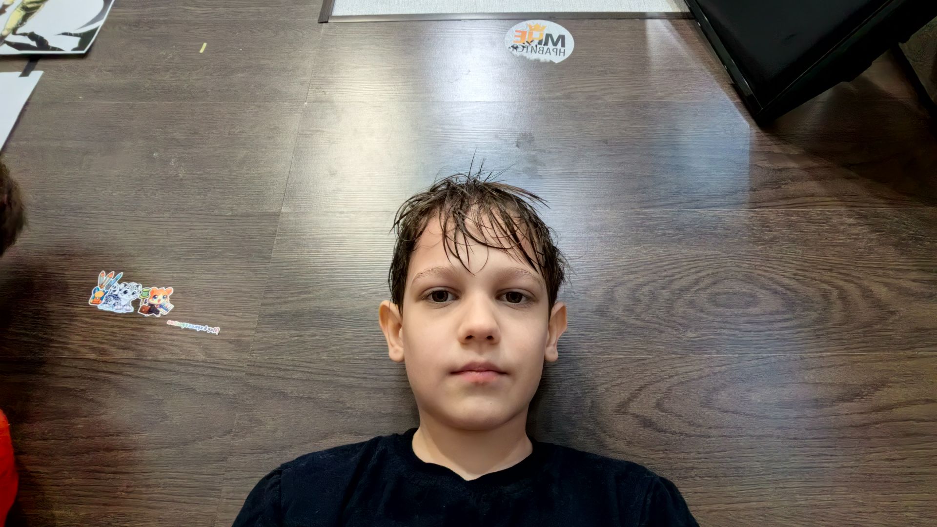 Делаем причёски