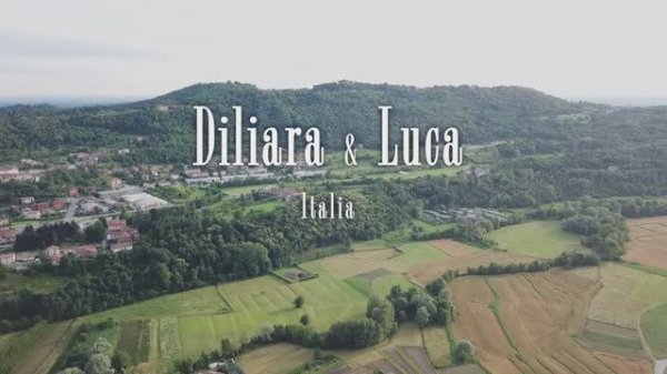 Diliara & Luca