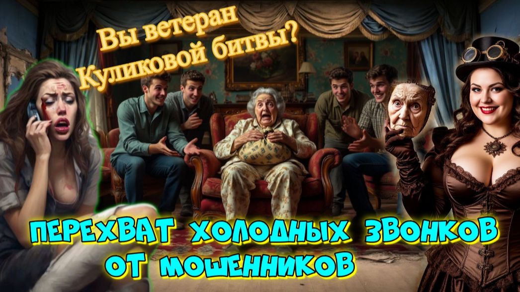 🔥😂ПОДБОРКА ЛУЧШИХ ПЕРЕХВАТОВ САМЫХ ТУПЫХ МОШЕННИКОВ😜
