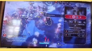 играю в FrostPunk (моё первое видео)