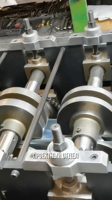 Если хотите больше узнать о наших проектах, переходите по ссылке в шапке профиля смотреть онлайн