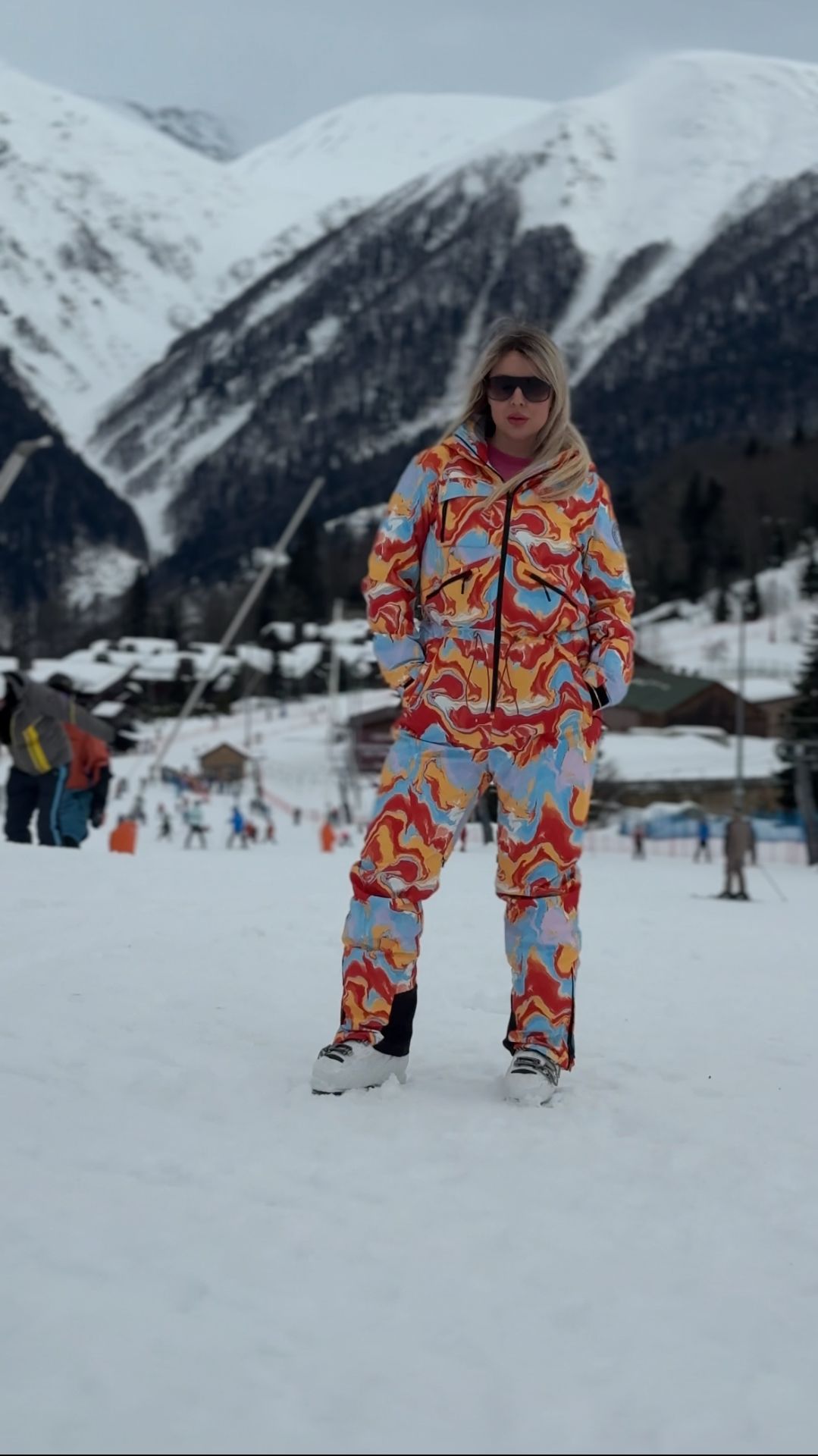 Я пробовала разные форматы отношений... #shorts