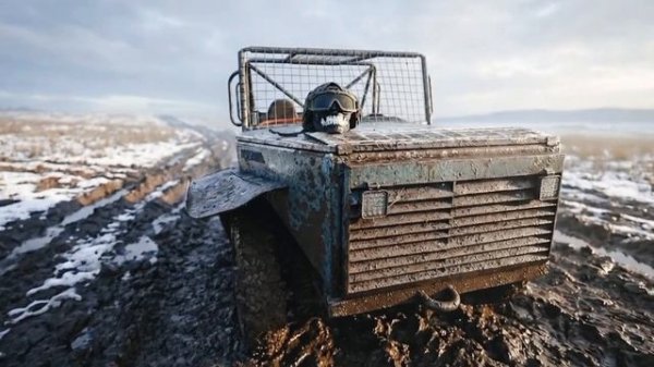 Баги с душой (Zмей)