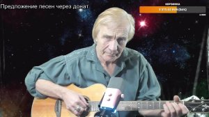 Вечер песен Высоцкого   ТВ № 2519