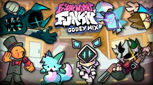 😺 Зверушка, ремиксы и танцующий Танкмен 🎶 Gooey Mix: Destination 2 [WEEK 60037] 😺ОБНОВА
