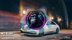 No Rush - Radio Edit - Jerry Baccardi