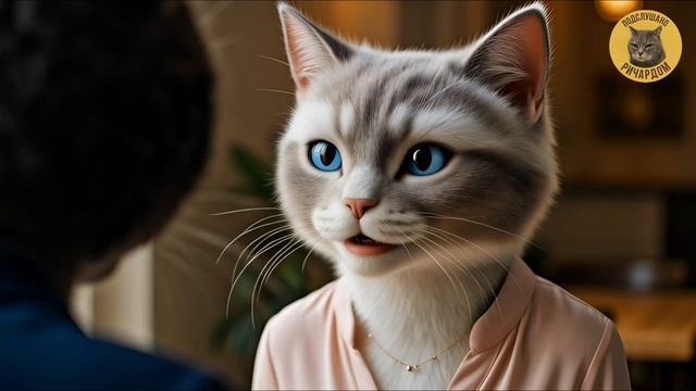 Комплимент?