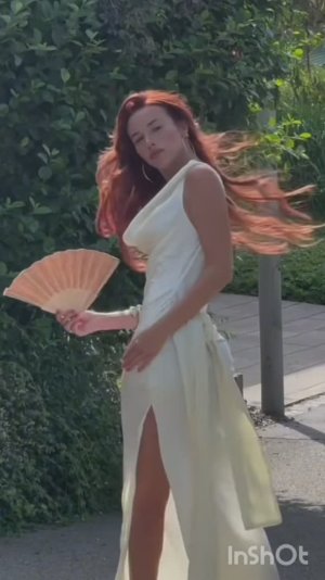 Лаура Селия | Влиятельный блогер в сфере моды и путешествий | Instagram Luxury