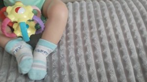 Влог с реборном Тобиахом