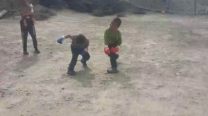 Навруз Хамроев чемпион 🏆 в сёлах