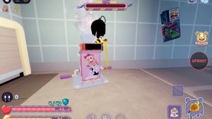 играю в доллис фэстори(полное прохождение)