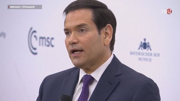 Конференция по безопасности в Мюнхене: Зеленский нахамил Орбану и не получил