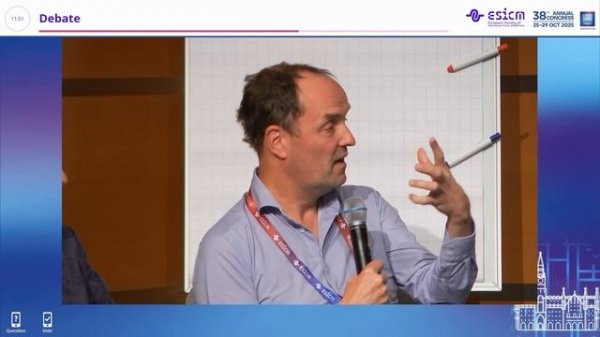 My patient has fungi in his respiratory sample To treat or not to treat